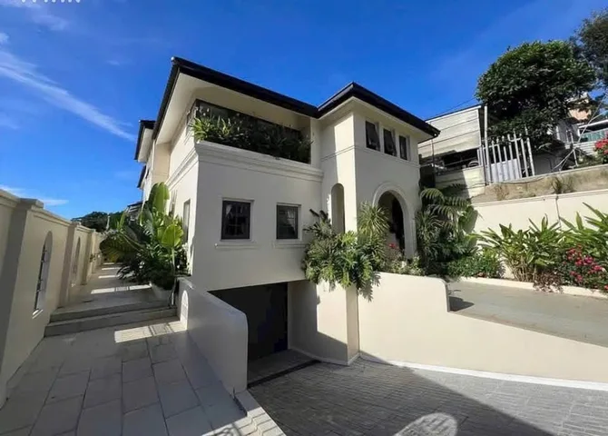 VILLA AN BÌNH – ĐÀ LẠT Giảm giá còn 20 tỷ