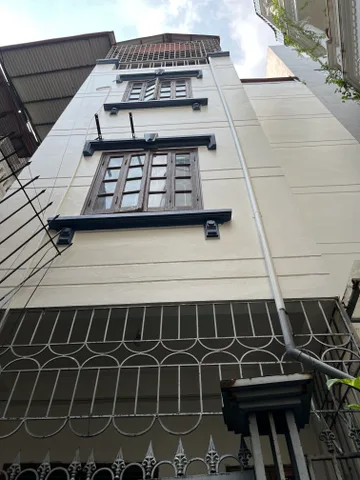 Bán nhà phân lô quân đội phố Tô Vĩnh Diện, 48m2, 4 tầng, 5 phòng ngủ khép kín, giá 9.8 tỷ