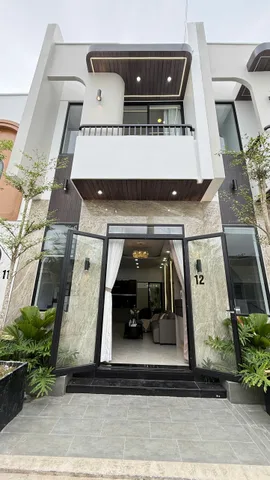 NHÀ 1 TRỆT 1 LẦU FULL NỘI THẤT KHOAN CỌC NHỒI HẺM 278 TẦM VU – TRUNG TÂM – TP. CẦN THƠ 4,1x12,8m – 50m² – giá chỉ 3 tỷ 150 full nội thất (2 tỷ 950 không nội thất)