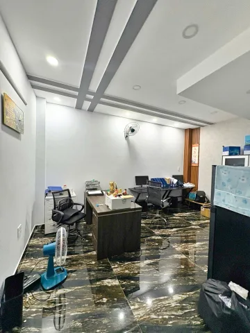 KINH DƯƠNG VƯƠNG KẾ AEON BÌNH TÂN 52M2 5 TẦNG THU 30 TR/TH 8.5 TỶ