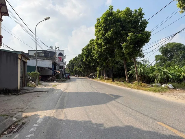 Bán Đất 78m2 có sẵn 78 m2 thổ cư giá 5.4 tỷ tại Xã Vân Nội Huyện Đông Anh Hà Nội