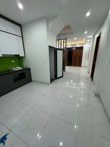 Bán Nhà riêng 40m2 có sẵn 40 m2 thổ cư giá 6.1 tỷ tại Đường Cầu Cốc Phường Tây Mỗ Quận Nam Từ Liêm Hà Nội
