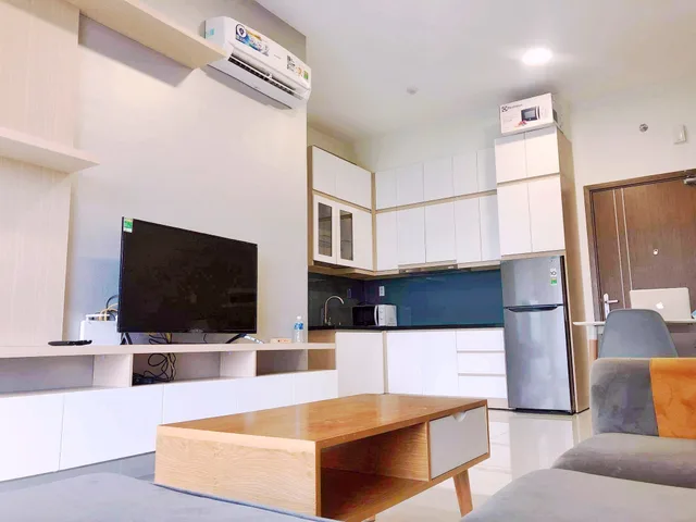 CHO THUÊ CĂN GÓC 2PN 2WC JAMILA NHÀ TRỐNG 10 TRIỆU - 12 TRIỆU FULL NỘI THẤT
Lh xem nhà và hỗ trợ chọn căn vừa ý:  0862.39.33.37