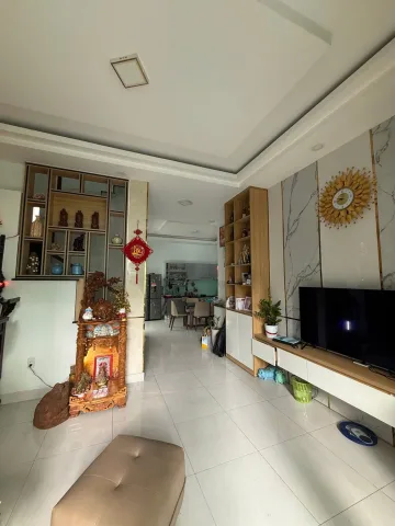 Bán Nhà riêng 81m2 giá 5.75 tỷ tại Đường Lê Đình Cẩn Phường Bình Trị Đông Quận Bình Tân TP. Hồ Chí Minh