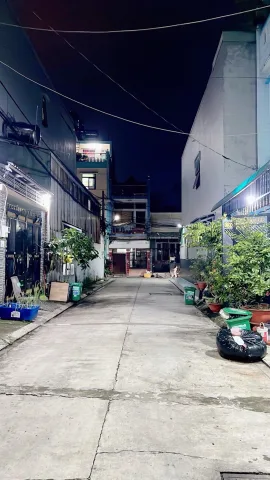 🔥 NHÀ ĐẸP KHU 5-6 – HẺM XE TẢI 7M – CHỈ 5 TỶ 🏡