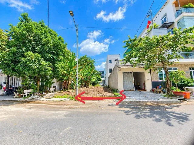 BÁN NỀN NGỘP ĐƯỜNG D15 KDC HỒNG LOAN 6A – PHƯỜNG CÁI RĂNG – TP. CẦN THƠ 5x16m – 80m² – giá chỉ 2 tỷ 980 -  full thổ cư, sổ sẵn