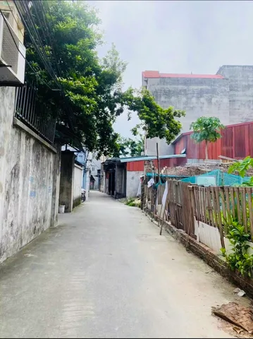 Bán Nhà riêng 57.2m2 có sẵn 57.2 m2 thổ cư giá 1.7 tỷ tại Xã Phù Khê Thị xã Từ Sơn Bắc Ninh
