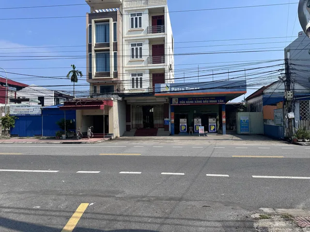 1KM60.2 🔥 HƠN 1 TỶ – SỞ HỮU NGAY ĐẤT TÂN LINH, MINH TÂN (KIẾN MINH) 🔥