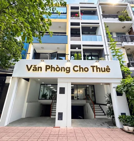 BDS HVL [NC] 9 Vũ Tông Phan Cho Thuê