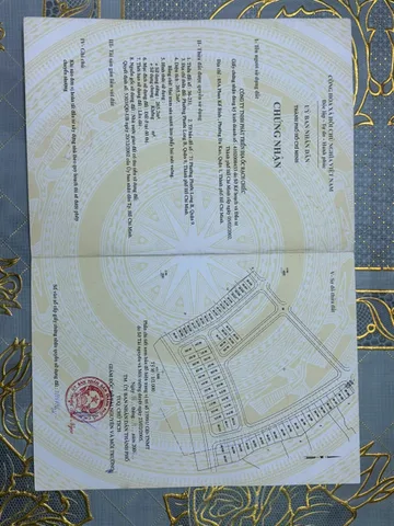 BDS HVL Khang điền Intresco Q9