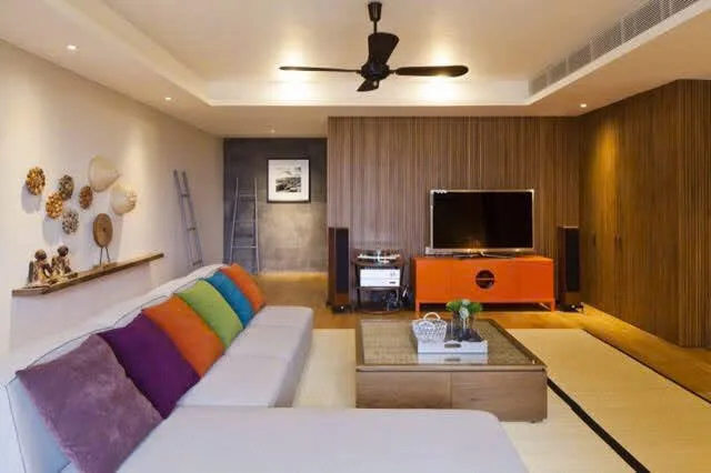BDS HVL POOL VILLA ĐẢO KIM CƯƠNG