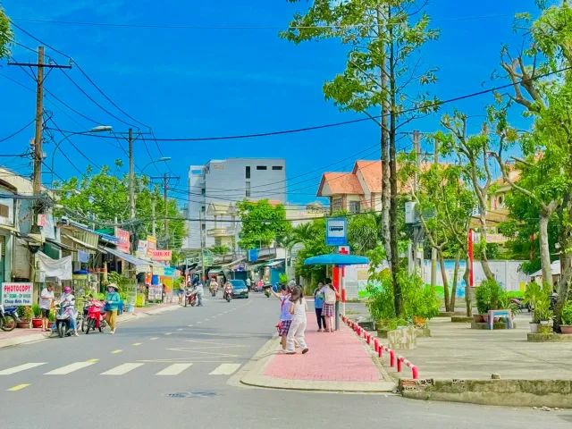 🔥 HÀNG HOT TĂNG NHƠN PHÚ – LÔ GÓC 3 MẶT TIỀN – 164M² FULL THỔ CƯ