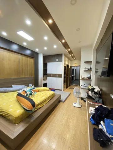 ♻️ 📌 HXT Gần MT CHIẾN LƯỢC - BÌNH TÂN – 77M² – 4 TẦNG -  4PN 5WC - Hướng Tây - SHR - 9.X TL