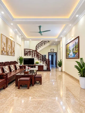 Bán Nhà riêng 100m2 có sẵn 100 m2 thổ cư giá 5.9 tỷ tại Xã Phù Khê Thị xã Từ Sơn Bắc Ninh