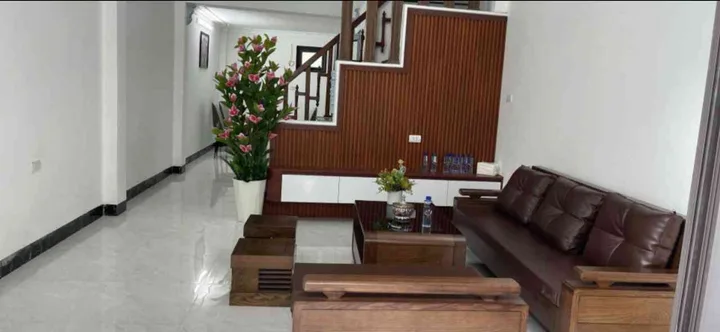Bán Nhà riêng 56m2 có sẵn 56 m2 thổ cư giá 3.2 tỷ tại Xã Phù Khê Thị xã Từ Sơn Bắc Ninh