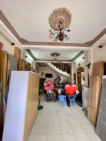 🔥🔥MẶT TIỀN KINH DOANH NGAY EOMALL TÂN PHÚ - TÂN KỲ TÂN QUÝ 100M2 - NGANG KHỦNG GẦN 8 - NHÀ 3 TẦNG - CHỈ 6 TỶ NHỈNH TL🔥🔥