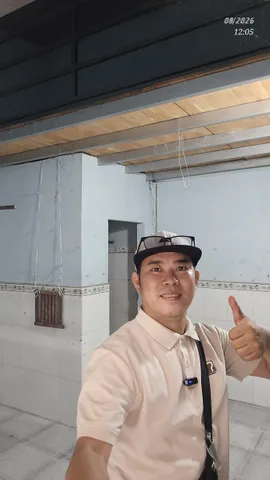 CẦN BÁN DÃY 6 PHÒNG TRỌ ĐẸP | Ngay Chợ - Giáo Xứ Đại Lộ | Đường Rộng 6m | Phường Tân Biên