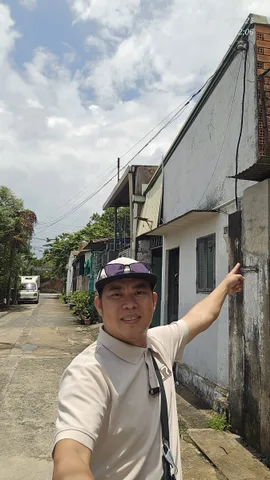 BÁN 6 PHÒNG TRỌ - PHƯỜNG TÂN BIÊN | Gần Ngay Chợ - Giáo Xứ Đại Lộ | Đường Rộng 6m Thông Thoáng
