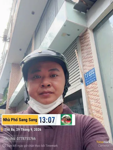 Bán Nhà riêng 32.1m2 có sẵn 32.1 m2 thổ cư giá 12.9 tỷ tại Đường Cao Thắng Phường 12 Quận 10 TP. Hồ Chí Minh