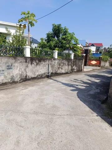 Bán Đất 100m2 giá 570 triệu tại Lại Xuân ô tô vào tận đất gần đường 352.l/h:076.231.9990 e Thúy