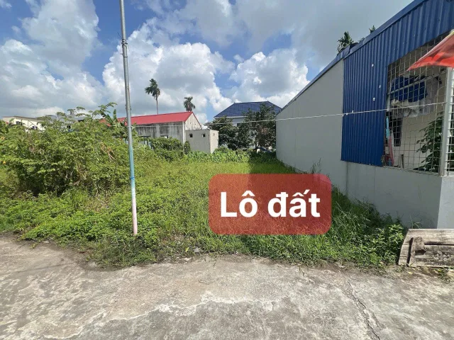 Bán Đất 73m2 giá 1.37 tỷ tại Lâm Động ngõ lô tô 7 chỗ.ngay dự án ĐHHH2.l/h:076.231.9990 e Thúy
