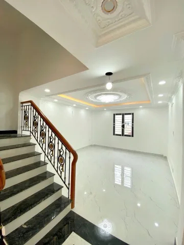 BÁN NHÀ GẦN CÂY CÁM – HẺM 7M – 69M² – GẦN TRƯỜNG – GIÁ 6.9 TỶ