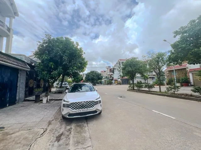 ĐƯỜNG G, KP NHỊ ĐỒNG 2, P.DĨ AN - ĐẤT THỔ CƯ 100M2 (5X20M), ĐƯỜNG 20M, SỔ HỒNG - 9,3 TỶ