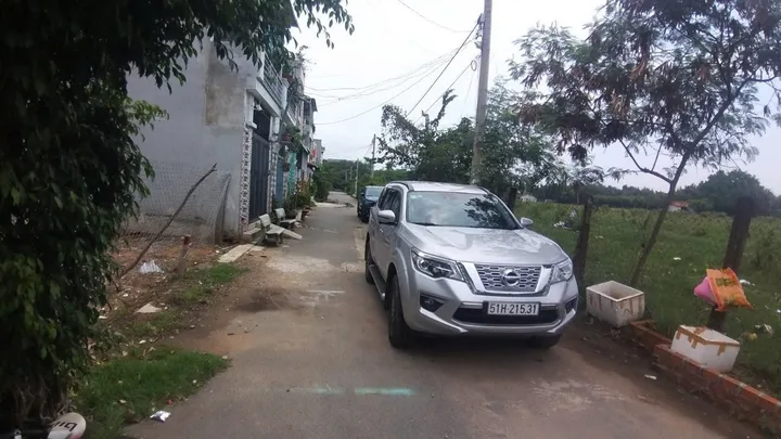 45 TỶ MUA 2.515M² ĐẤT HXH TRƯỜNG LƯU – BÌNH QUÂN CHỈ ~17,9 TRIỆU/M²!