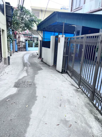 Bán Nhà riêng 159m2 có sẵn 159 m2 thổ cư giá 6 tỷ tại Ngõ 10 cao xanh - Chọn - Phường Cao Xanh Quảng Ninh