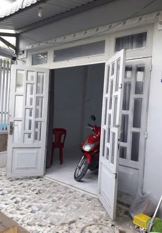 Bán Nhà riêng 123m2 có sẵn 68 m2 thổ cư giá 2.95 tỷ tại Đường Thới An 17A Phường Thới An Quận 12 TP. Hồ Chí Minh