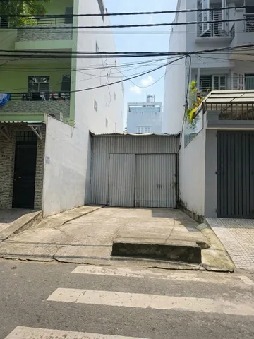 O3067* Bán Đất Xây Tự Do 120m2 Sát Phạm Thế Hiển - 6.x Tỷ