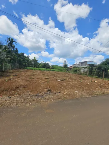 Bán Đất 323m2 có sẵn 100 m2 thổ cư giá 1.36 tỷ tại Thị trấn Đinh Văn