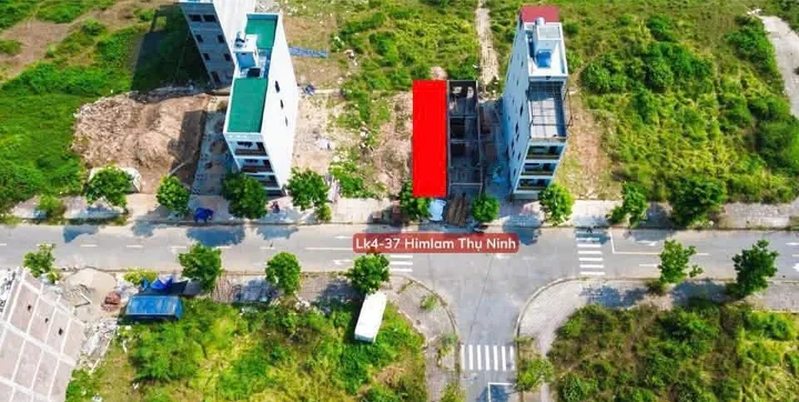 Bán Đất 81m2 có sẵn 81 m2 thổ cư giá 6.2 tỷ tại Phường Kinh Bắc Thành phố Bắc Ninh Bắc Ninh