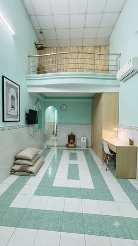 💥 3,05 TỶ SỞ HỮU NHÀ 2 TẦNG – 42M² NGAY AN SƯƠNG! 💥(138.5D8)