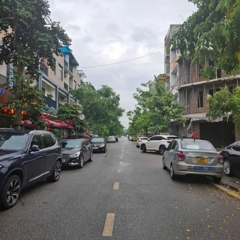 🐐Bán 2 Lô Liền Mặt Phan Huy Chú, Bồ Sơn, Võ Cường Nhìn LK Hud B Mt 10m Dt 153m2 Giá 29 Tỷ lh e Điệp 0395777369