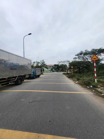 ☝️Duy Nhất 2 Lô Liền Trục Chính Chu Mẫu 2, Gần NOXH Tam Giang, Mt 10m Dt 180m2 Giá 11.5 Tỷ lh e Điệp 0395777369