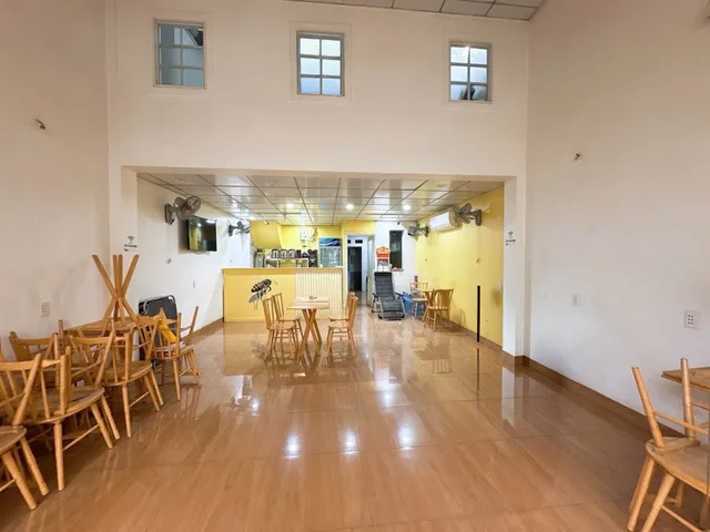 CHỈ KHOẢNG 63TR/M² – 110M²  MẶT TIỀN KINH DOANH ĐƯỜNG NGUYỄN TRI PHƯƠNG, DĨ AN