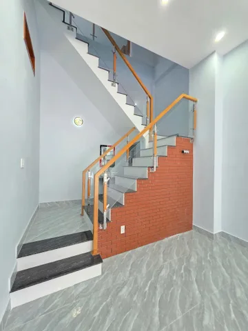 Chủ cần bán gấp nhà 3 tầng giá 5,35 tỷ đường Gò Xoài Phường Bình Hưng Hòa Quận Bình Tân TP. Hồ Chí Minh