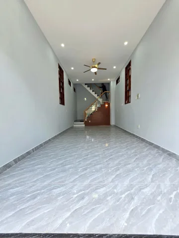 Chủ cần bán gấp nhà 3 tầng giá 5,35 tỷ đường Gò Xoài Phường Bình Hưng Hòa Quận Bình Tân TP. Hồ Chí Minh