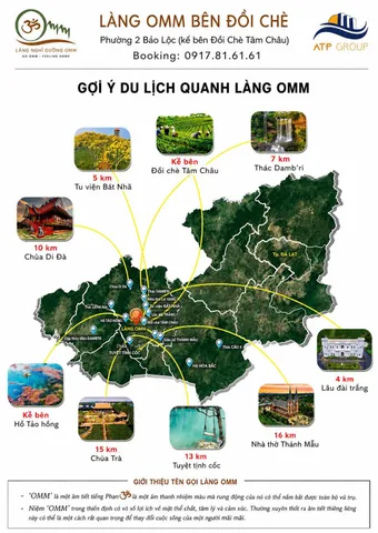 ĐẤT VÀNG KINH DOANH DỊCH VỤ & LƯU TRÚ – SỔ SẴN CHỈ TỪ 850 TRIỆU 🔥
