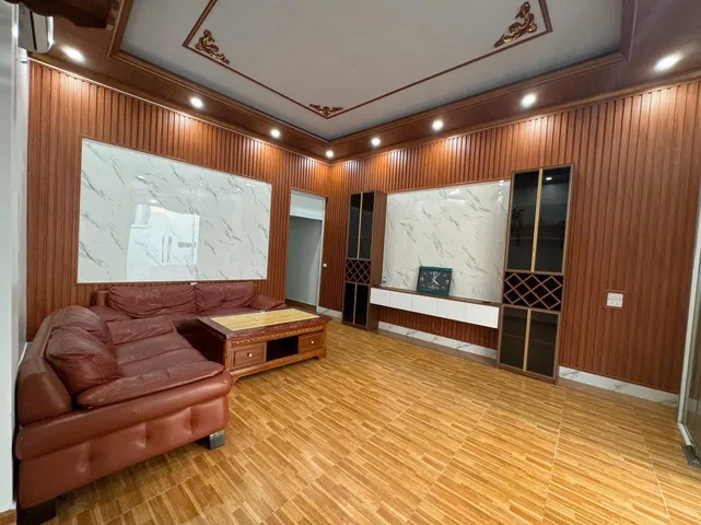 🏠4 Tỷ Tẹo Sở Hữu Nhà 1 Tầng, Thị Cầu, Chợ Cầu Kim, Mt 4.89m Dt 76m2 Giá 4.2 Tỷ lh e Điệp 0395777369