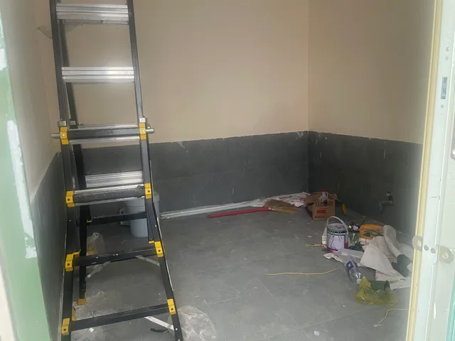 Bán Nhà riêng 17m2 có sẵn 17 m2 thổ cư giá 800 triệu tại Phường Thanh Bình Thành phố Biên Hòa Đồng Nai