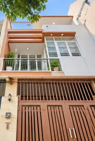 Bán Nhà riêng 60m2 có sẵn 60 m2 thổ cư giá 5.95 tỷ tại đường Quốc lộ 13 Phường Hiệp Bình Chánh Quận Thủ Đức TP. Hồ Chí Minh