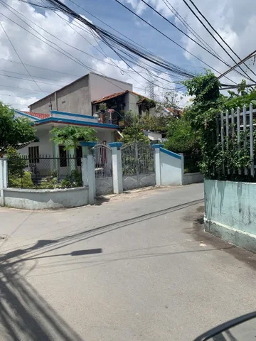 Bán Đất 100m2 đất ở Hiện hữu
Đường số 14 . P phước Bình