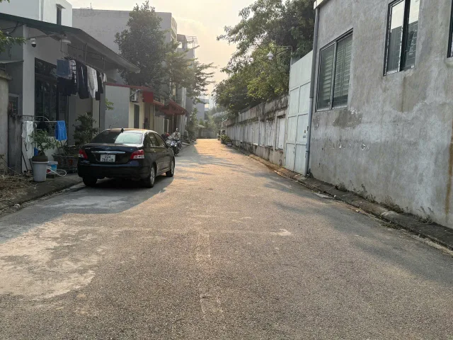 Bán Lô Bồ Sơn Làn 2 Lê Thái Tổ, Võ Cường Đường 3 Oto Tránh Nhau, Mt 5.25m Dt 72m2 Giá 6 Tỷ lh e Điệp 0395777369