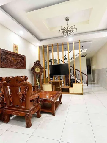 [T3070*] Nhà đẹp ở ngay mặt tiền Đường 21 Hiệp Bình 9.x tỷ