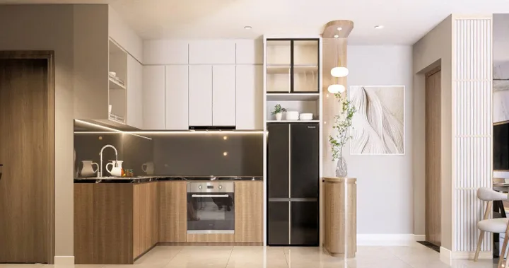 🏠 BCONS ARIA – CĂN HỘ 2PN NGAY LÕI TOD, GẦN METRO SỐ 1