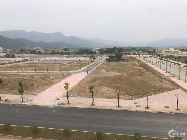 Bán Đất 80m2 giá 1.44 tỷ tại Thị trấn Ba Hàng Đồi Huyện Lạc Thủy Hòa Bình