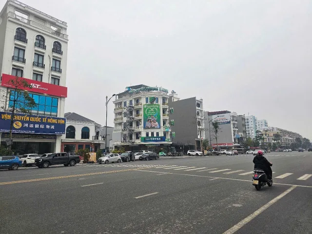 🏢 Bán Nhà 4.5 Tầng Mặt Lý Anh Tông, Võ Cường, Đang thuê 720tr/năm,Mt 5m Dt 90m2 Giá 35 Tỷ lh e Điệp 0395777369