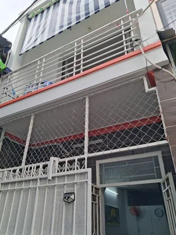 Bán Nhà riêng 36m2 có sẵn 36 m2 thổ cư giá 2.2 tỷ tại Đường Đồng Nai Phường Phước Hải Thành phố Nha Trang Khánh Hòa